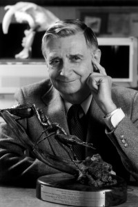 E. O. Wilson