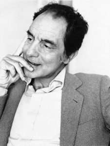 Italo Calvino La giornata di uno scrutatore