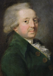 Nicolas De Condorcet Matematico, economista, filosofo e politico rivoluzionario francese.