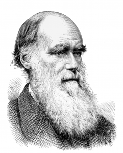 Charles Darwin