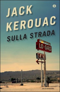 Jack Kerouac sulla strada cover