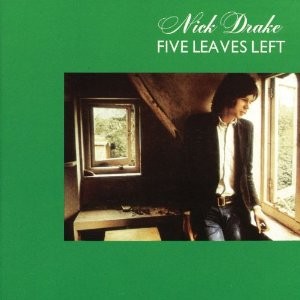 nick drake