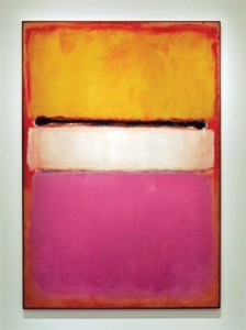 Mark Rothko