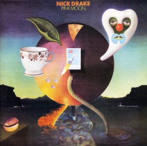 nick drake