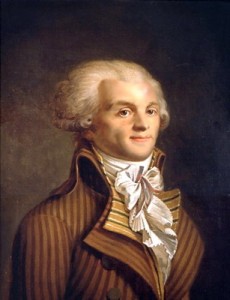 robespierre