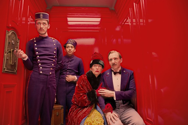 oscar 2015
