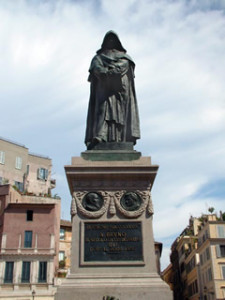 Giordano Bruno