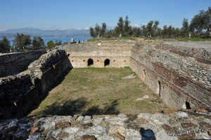 076 Grotte di Catullo