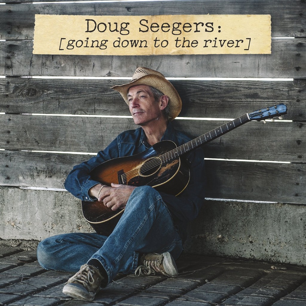 Doug Seegers