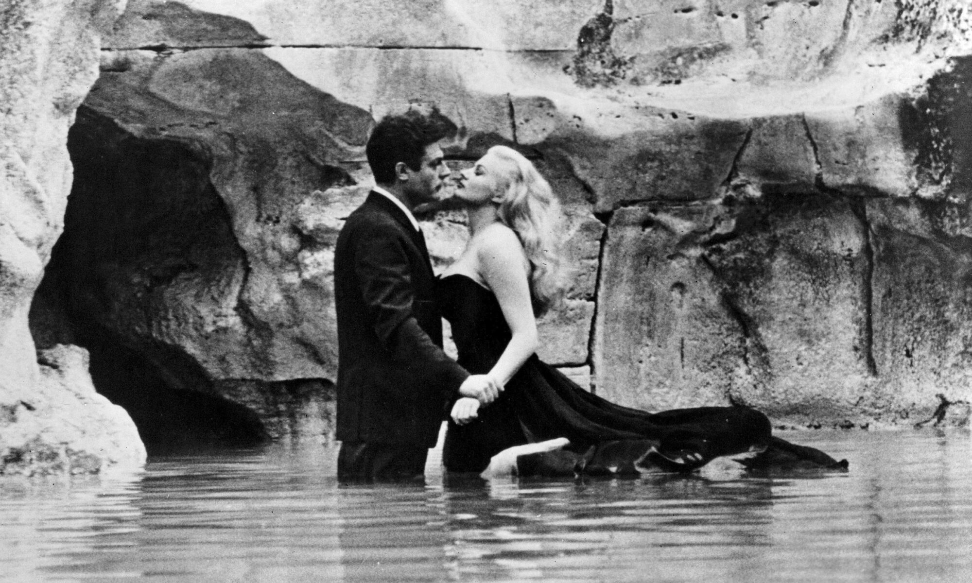 Risultati immagini per fellini foto