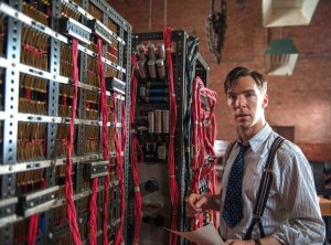 Imitation Game 2