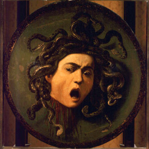 Medusa_Caravaggio_1