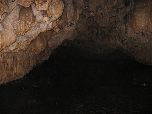 caverna