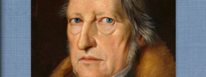 Hegel