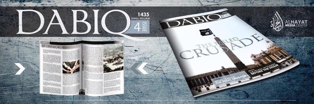 dabiq ad internet