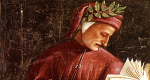 dante alighieri