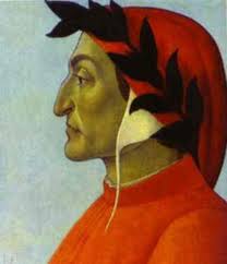 dante alighieri