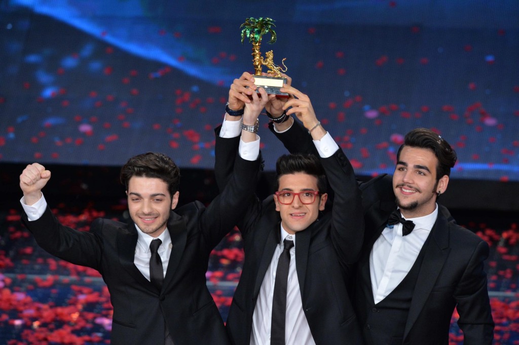 Sanremo 2015