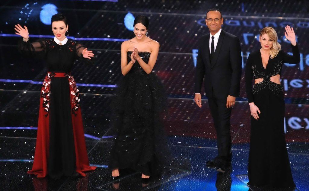 Sanremo 2015