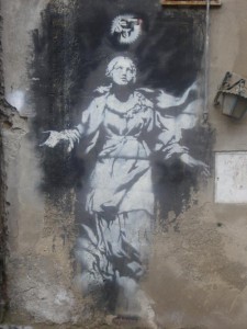 Banksy 2