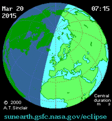 eclissi