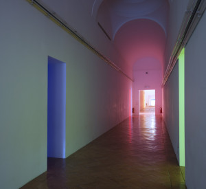 Dan Flavin