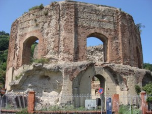 Tempio di Venere