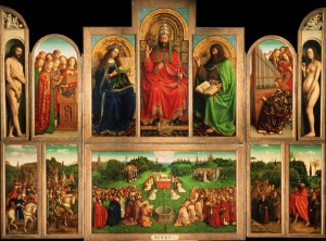 Van Eyck