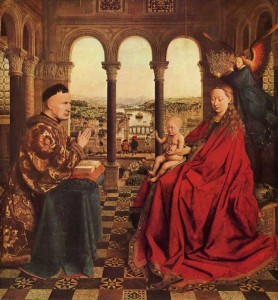 Van Eyck