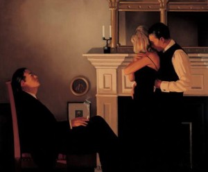 Jack Vettriano 5