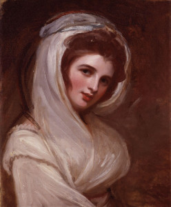 Emma Hamilton