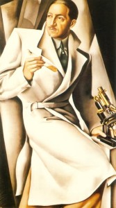 Tamara de Lempicka