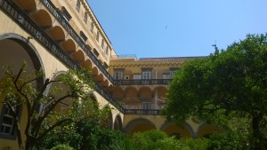 Convento di San Gregorio Armeno