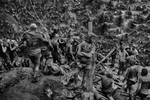 Sebastião Salgado