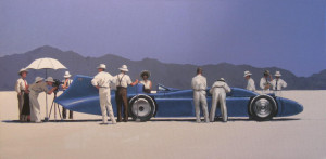 Jack Vettriano 3