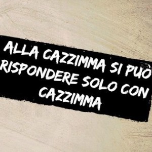 Cazzimma