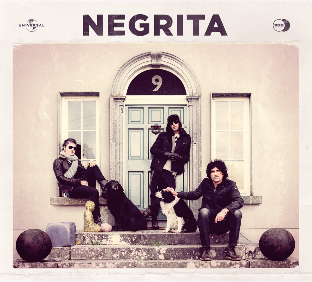 negrita