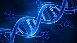 DNA