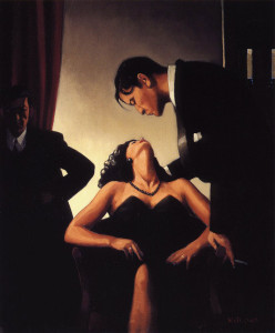 Jack Vettriano 1