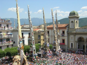 Festa dei Gigli