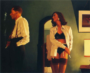 Jack Vettriano 4