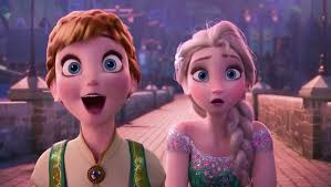 frozen fever