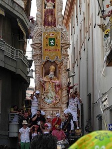 Festa dei Gigli