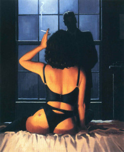 Jack Vettriano 2