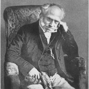 Leopardi Schopenhauer