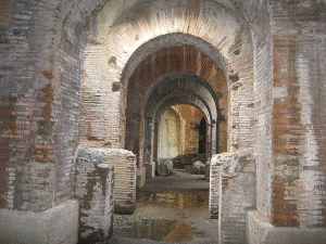 Anfiteatro di Capua