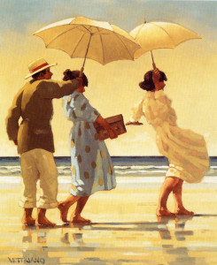 Jack Vettriano