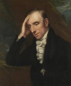 William Wordsworth