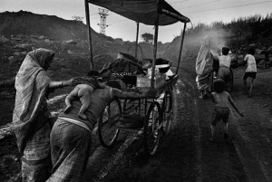 Sebastião Salgado