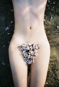 Ren Hang 2012